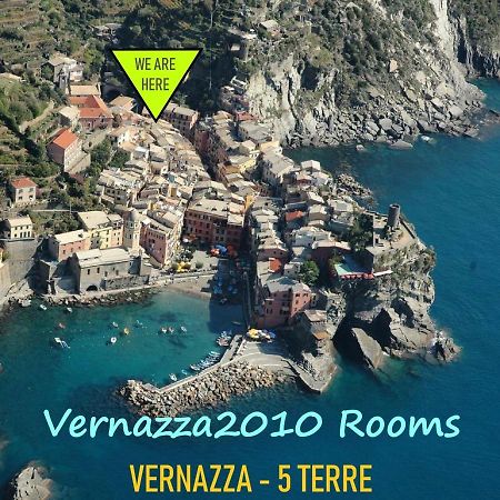 Vernazza2010 Rooms ภายนอก รูปภาพ