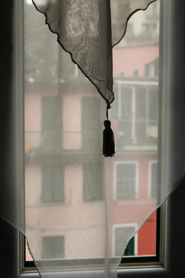 Vernazza2010 Rooms ภายนอก รูปภาพ