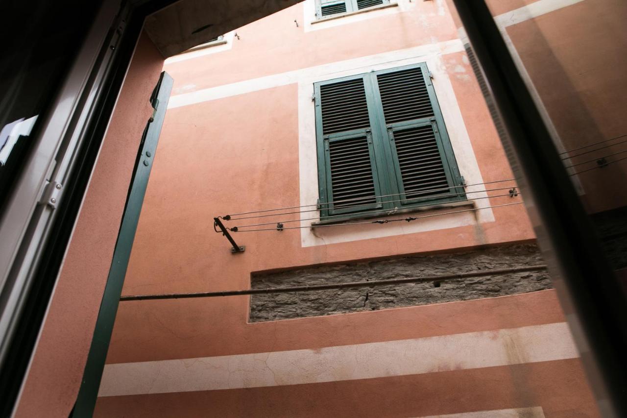 Vernazza2010 Rooms ภายนอก รูปภาพ