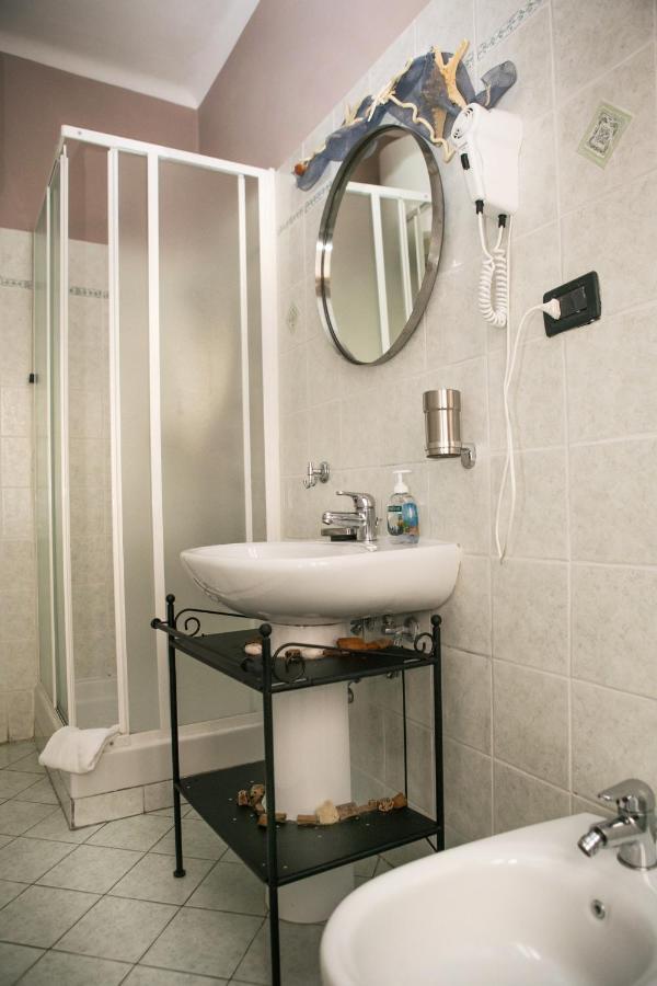Vernazza2010 Rooms ภายนอก รูปภาพ