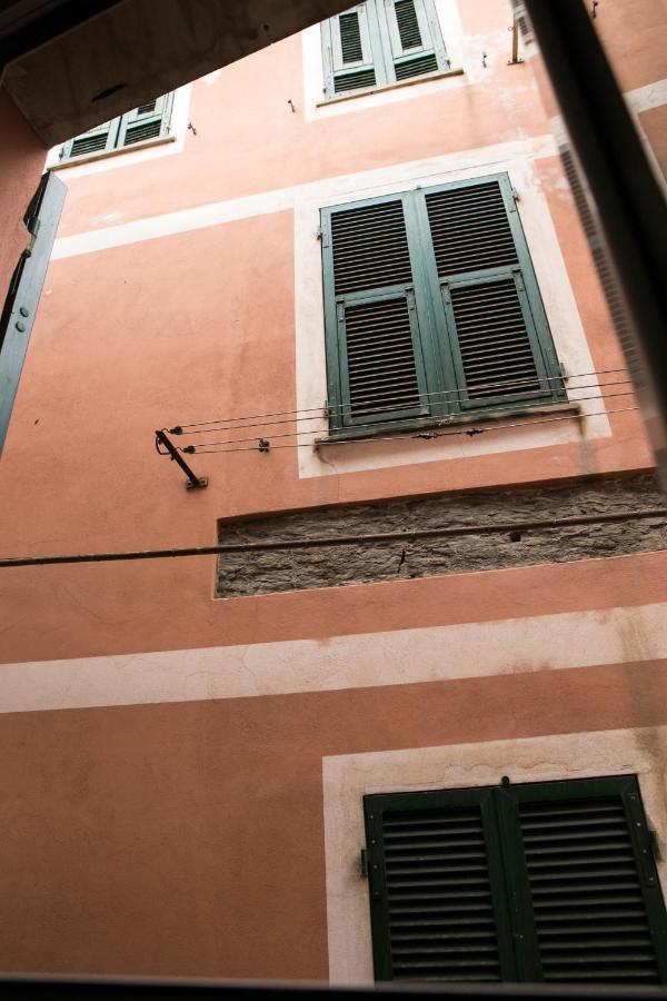 Vernazza2010 Rooms ภายนอก รูปภาพ