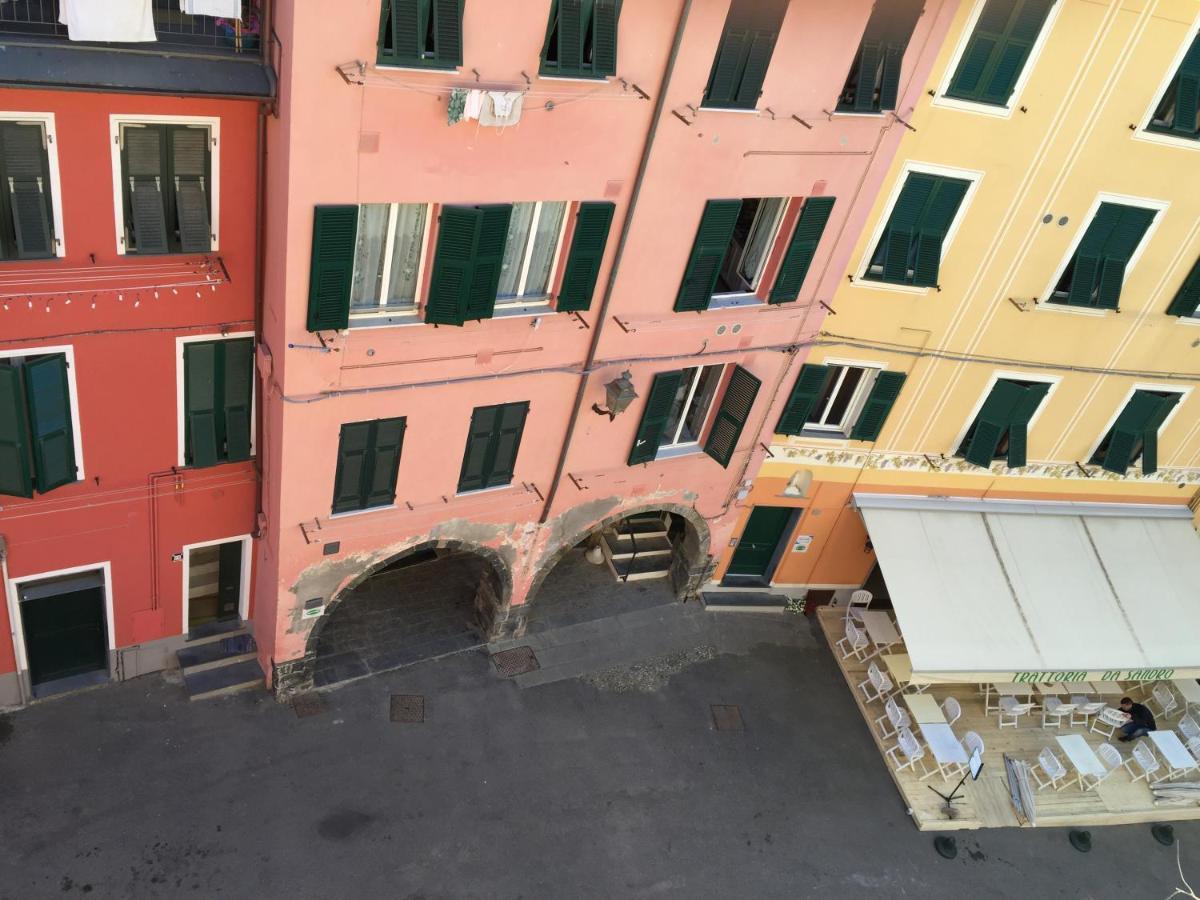 Vernazza2010 Rooms ภายนอก รูปภาพ
