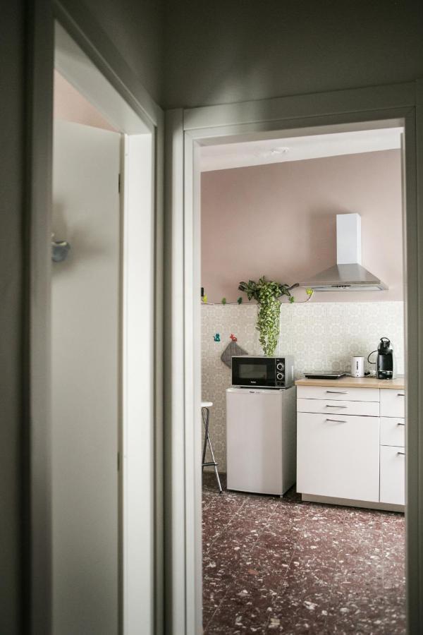Vernazza2010 Rooms ภายนอก รูปภาพ
