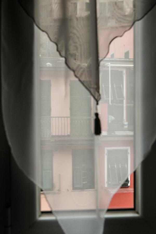 Vernazza2010 Rooms ภายนอก รูปภาพ